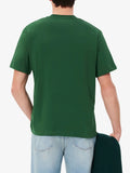 Lacoste T-shirt Uomo TH7318 - Verde
