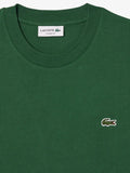 Lacoste T-shirt Uomo TH7318 - Verde
