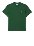 Lacoste T-shirt Uomo TH7318 - Verde