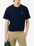 Lacoste T-shirt Uomo TH7318 - Blu