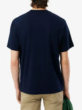 Lacoste T-shirt Uomo TH7318 - Blu