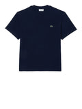 Lacoste T-shirt Uomo TH7318 - Blu