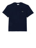 lacoste t shirt uomo th7318 blu 165281041