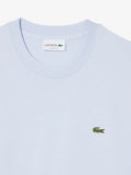 Lacoste T-shirt Uomo TH7318 - Celeste