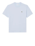 Lacoste T-shirt Uomo TH7318 - Celeste