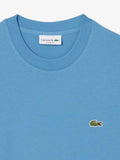 Lacoste T-shirt Uomo TH7318 Azzurro Cielo - Celeste
