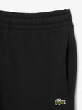 Lacoste Pantalone Tuta Uomo XH9833 - Nero