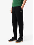 Lacoste Pantalone Tuta Uomo XH9833 - Nero
