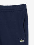 Lacoste Pantalone Tuta Uomo XH9833 - Blu