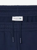 Lacoste Pantalone Tuta Uomo XH9833 - Blu