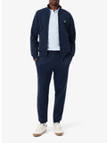 Lacoste Pantalone Tuta Uomo XH9833 - Blu