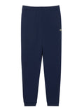 Lacoste Pantalone Tuta Uomo XH9833 - Blu