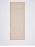 Liu Jo Foulard Donna 2A6001T0300 Sabbia - Beige