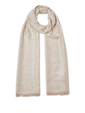 Liu Jo Foulard Donna 2A6001T0300 Sabbia - Beige