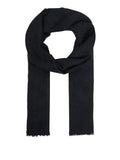 Liu Jo Foulard Donna 2A6001T0300 - Nero