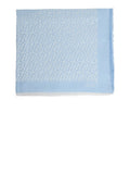 Liu Jo Foulard Donna 2A6001T0300 Light Blue - Celeste