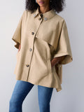 Liu Jo Trench Donna 2A6002T0300 Sabbia - Beige