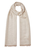 Liu Jo Stola Jacquard Donna 2A6022T0300 Sabbia - Beige