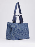 Liu Jo Borsa Shopper Donna 2A6026D3200 - Blu