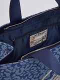 Liu Jo Borsa Shopper Donna 2A6026D3200 - Blu