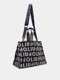 Liu Jo Borsa Shopper Donna 2A6026M0300 - Blu