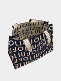 Liu Jo Borsa Shopper Donna 2A6026M0300 - Blu