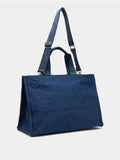 Liu Jo Borsa Shopper Donna 2A6026T0300 - Blu