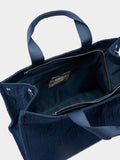 Liu Jo Borsa Shopper Donna 2A6026T0300 - Blu