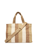 Liu Jo Borsa a Mano Donna 2A6026T2176 Sabbia - Beige