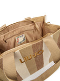 Liu Jo Borsa a Mano Donna 2A6026T2176 Sabbia - Beige