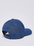 Liu Jo Berretto con Visiera Donna 2A6027D0001 - Denim