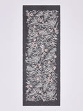 Liu Jo Stola Flower Zebra Donna 2A6032T2738 - Nero