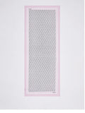 Liu Jo Stola New Logo Chain Donna 2A6039T2745 Soft Peony - Rosa