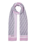 Liu Jo Stola New Logo Chain Donna 2A6039T2745 Soft Peony - Rosa