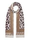 Liu Jo Stola Donna 2A6041T4286 Naturale - Beige