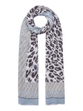 Liu Jo Stola Donna 2A6041T4286 Dusty Blue - Celeste