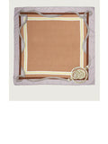Liu Jo Foulard Rosa Donna 2A6049T2745 Naturale - Beige