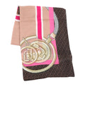 Liu Jo Foulard Donna 2A6049T2745 T.moro - Marrone
