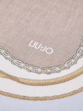 Liu Jo Stola Double Metal Donna 2A6052T2745 - Celeste
