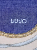 Liu Jo Stola Double Metal Donna 2A6052T2745 - Blu