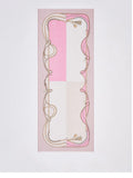 Liu Jo Stola Double Metal Donna 2A6052T2745 Soft Peony - Rosa