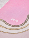 Liu Jo Stola Double Metal Donna 2A6052T2745 Soft Peony - Rosa