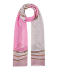 Liu Jo Stola Double Metal Donna 2A6052T2745 Soft Peony - Rosa