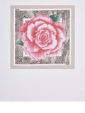 Liu Jo Foulard Donna 2A6053T2745 - Rosa