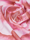 Liu Jo Foulard Donna 2A6053T2745 - Rosa