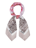 Liu Jo Foulard Donna 2A6053T2745 - Rosa