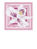 Liu Jo Foulard Donna 2A6053T2745 Orchid Rose - Rosa