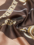 Liu Jo Foulard Donna 2A6055T2745 Naturale - Beige
