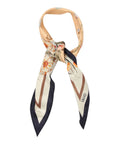 Liu Jo Foulard Donna 2A6061T2745 Blooming Foulard Big - Floreale