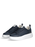 Liu Jo Sneakers Big Uomo 7G5015PX331 - Blu